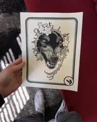 -记号刺青tattoo纹身工作室