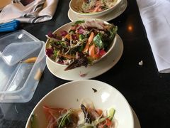 -WOLFGANG PUCK KITCHEN & BAR(迪士尼小镇店)