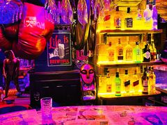 -流浪者复古西餐鸡尾酒吧(沈阳店)