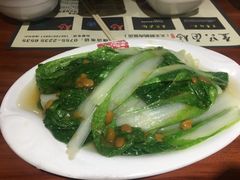 当季时菜-壹只卤鹅·潮汕菜(莲塘店)
