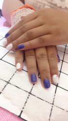 -安娜美甲美睫沙龙