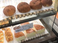 -欧式面包坊(青岛万象城店)