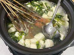 -活潑鲜跳(湖滨商业街店)