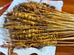 -十里铺铁板鱿鱼