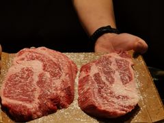 -老乾杯和牛烧肉(王府中环店)