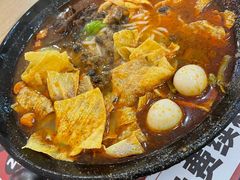 -粉探营螺蛳粉(长宁龙之梦店)
