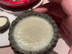 燕窝蛋挞-金海华·悦食东方(苏州中心商场店)