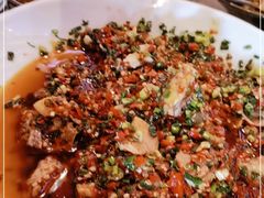 -山石榴·贵州菜(丰盛里店)