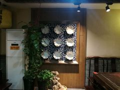 -蓝田九大碗民俗食府(蓝田店)