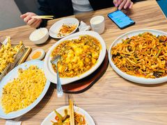 -九转小磨·非遗东北菜(群力店)