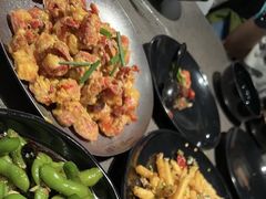 -一棠龙虾•王牌虾球(楚河汉街店)