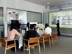 -烟台东联一汽丰田4S店(福山区店)