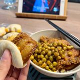 什么是快乐星球？脱口秀就五花肉！旁边孩子馋哭了[调皮]