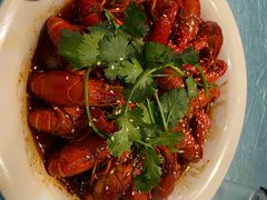 -阳光院坝小龙虾(红牌楼店)