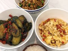 -新新湘菜馆(新中街二条店)