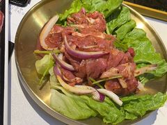 -棒小伙·齐齐哈尔烤肉(龙茗路店)