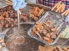 -小板凳(四公里店)