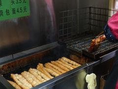 -真素诚·清真(新华路店)