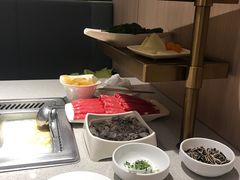 -海底捞火锅(大融城店)