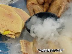 至尊三宝-岭南海晏楼(滨江东总店)