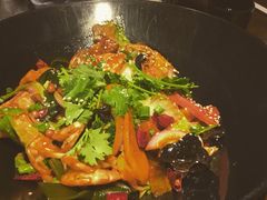 -天府国麻辣香锅(悦荟广场店)