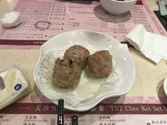 -池记(尖沙咀店)