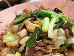 -云海肴·汽锅鸡·云南菜(美罗城店)