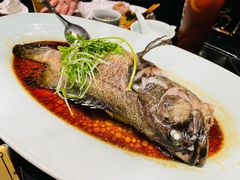 -誉八仙酒楼(静安大悦城店)