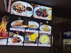 -四灶儿·2005地道杭帮菜(杭州鼓楼1店)