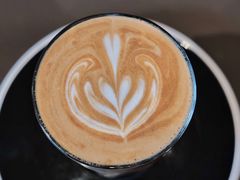 -Seesaw Coffee(苏州中心店)