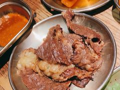 -西塔老太太泥炉烤肉(杭州首店)