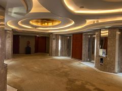 -上海凯宾斯基大酒店
