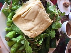 高老庄农家菜-高老庄农家菜