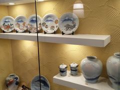 -鸣龙上雅铁板烧日料(长宁店)