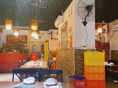 大堂-夜郎国·贵州菜(南山店)