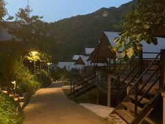-北京山里寒舍度假酒店