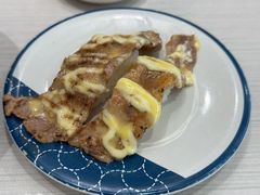 芝士牛肉寿司-滨寿司(高新伊藤店)