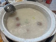 -丰尔粥食·粥底火锅·桑拿鸡(大良总店)