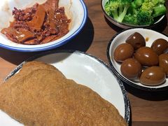 -十面春风·江南面馆(崇宁路店)