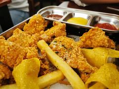 -青春分食(仙林大学城店)