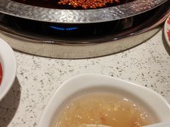 -大味生态火锅(蓝谷地店)