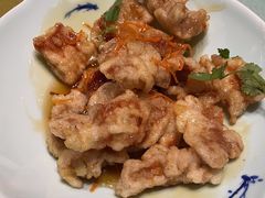 -镜泊小镇(东长安街店)