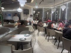 -CRAZYONES西班牙海鲜饭(上海美罗城店)