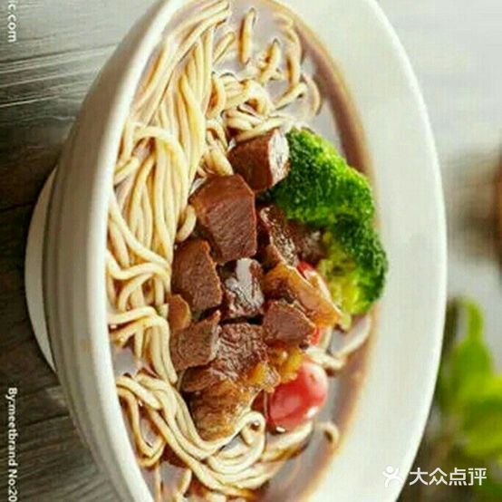 兰州拉面(天1广场店)