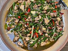 -三大钵江湖菜(空港店)