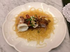 -厦门朗豪酒店 · 明阁中餐厅