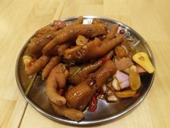 -我是那个大叔·美食研究所(新塘路店)