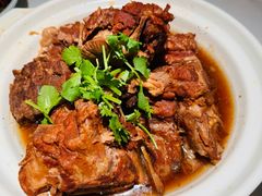 -真定郝家排骨(正定县总店)