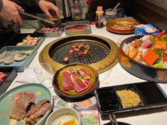 -和牛村烧肉放题(淄博王府井店)