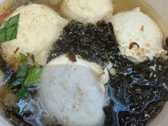 -大中沙茶面(中山路店)